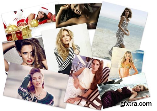 Beautiful Girls Wallpapers Mix 54