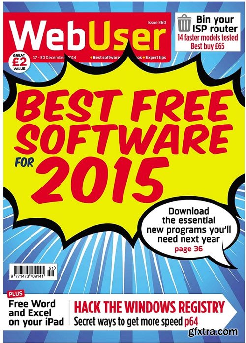 Webuser No.360 - December 17, 2024