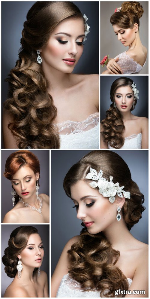 Beautiful Bride - wedding stock photos Beautiful Bride - wedding stock photos