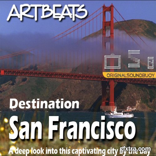 Artbeats - Establishments: Destination San Francisco (NTSC)