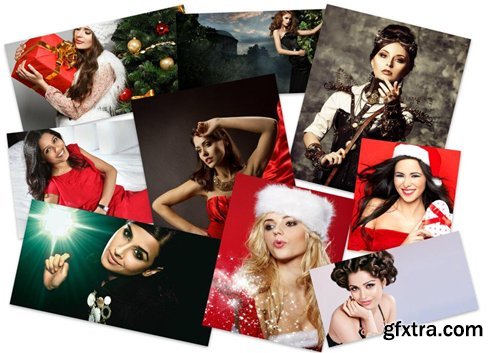 Beautiful Girls Wallpapers Mix 55