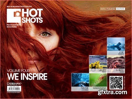 Camerapixo Hot Shots No.4 2014