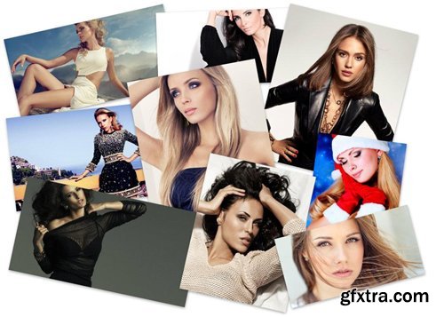 Beautiful Girls Wallpapers Mix 56
