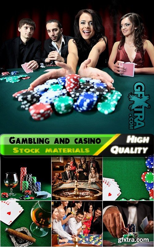 Gambling and casino Stock images - 25 HQ Jpg