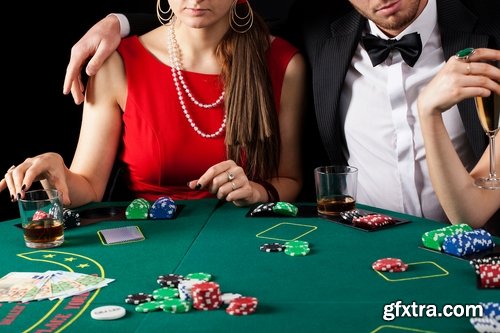 Gambling and casino Stock images - 25 HQ Jpg
