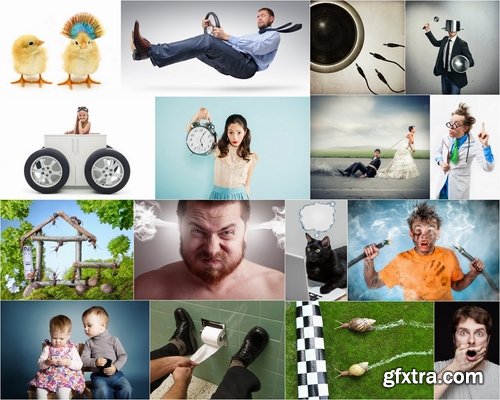 Creative ideas for photo Stock images #6 - 25 HQ Jpg