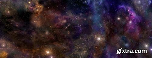 Stock Photos - Deep Space