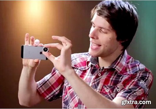 Tutsplus - Better Video With Your Smartphone