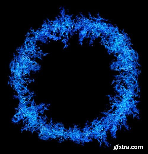 SS Blue Fire, 25xUHQ JPEG