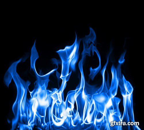 SS Blue Fire, 25xUHQ JPEG