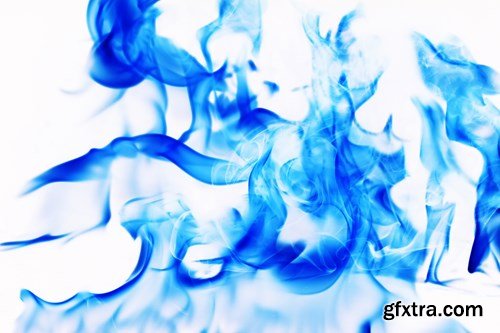 SS Blue Fire, 25xUHQ JPEG