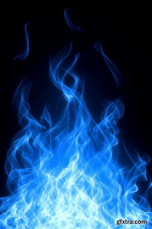 SS Blue Fire, 25xUHQ JPEG