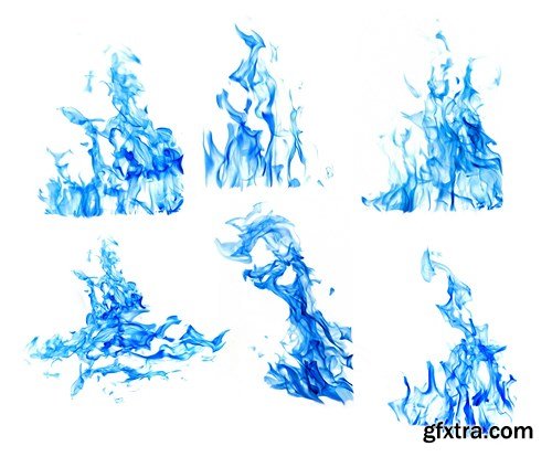 SS Blue Fire, 25xUHQ JPEG