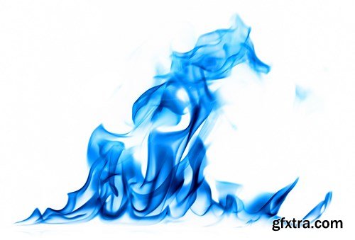 SS Blue Fire, 25xUHQ JPEG