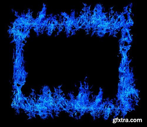 SS Blue Fire, 25xUHQ JPEG