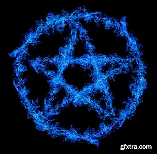 SS Blue Fire, 25xUHQ JPEG