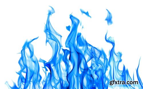 SS Blue Fire, 25xUHQ JPEG