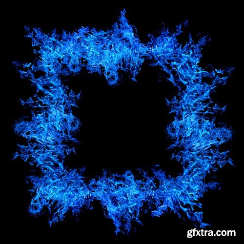 SS Blue Fire, 25xUHQ JPEG