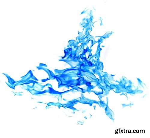 SS Blue Fire, 25xUHQ JPEG