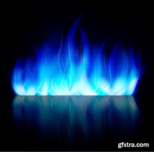 SS Blue Fire, 25xUHQ JPEG