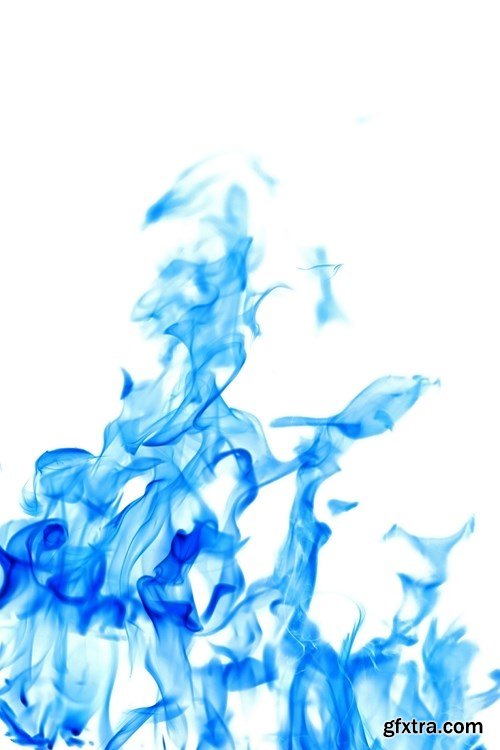 SS Blue Fire, 25xUHQ JPEG