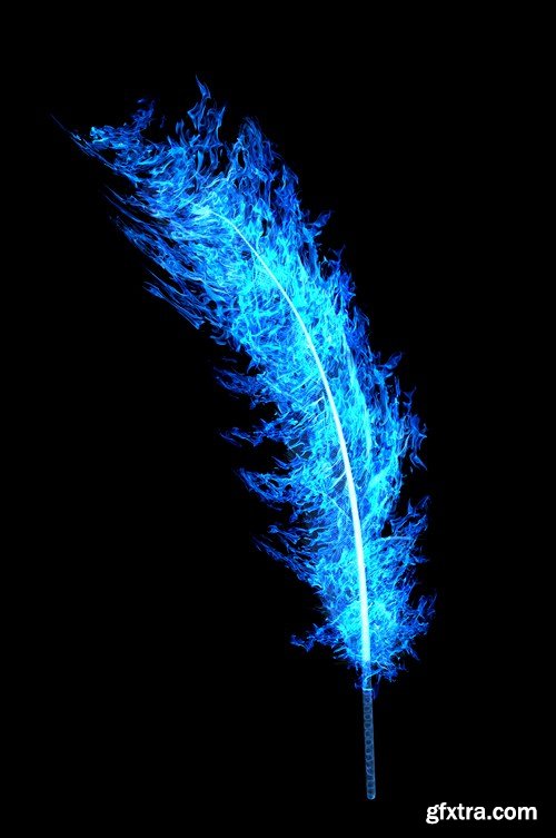 SS Blue Fire, 25xUHQ JPEG