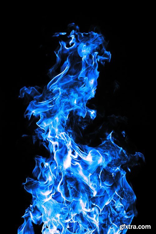 SS Blue Fire, 25xUHQ JPEG