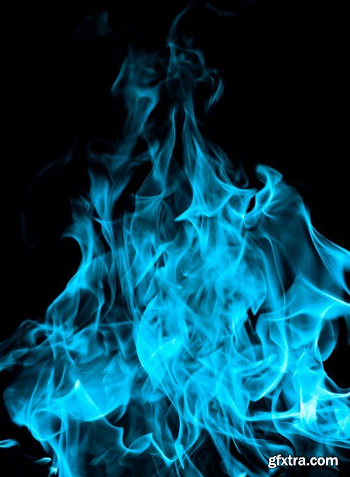SS Blue Fire, 25xUHQ JPEG