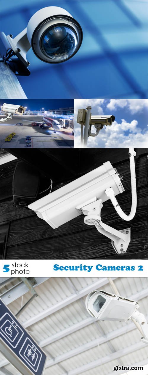 Photos - Security Cameras 2