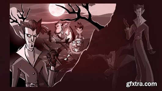 Creating a Game Concept and Design Document