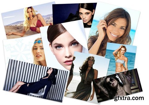 Beautiful Girls Wallpapers Mix 57