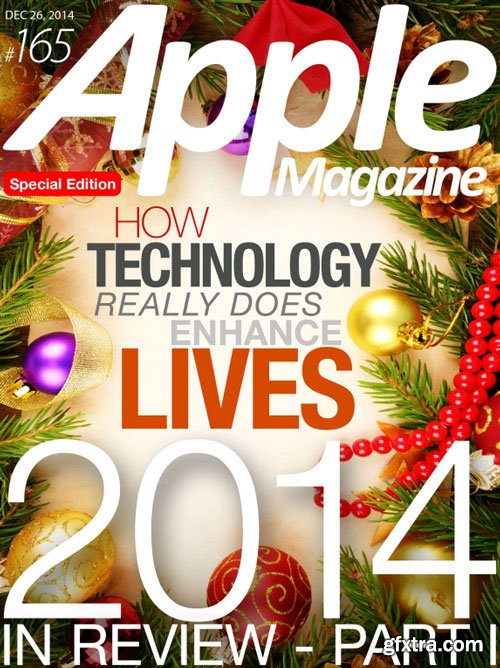 AppleMagazine December 26, 2024 (True PDF)