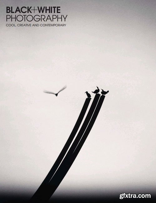 Black & White Photography Magazine January 2015 (True PDF)