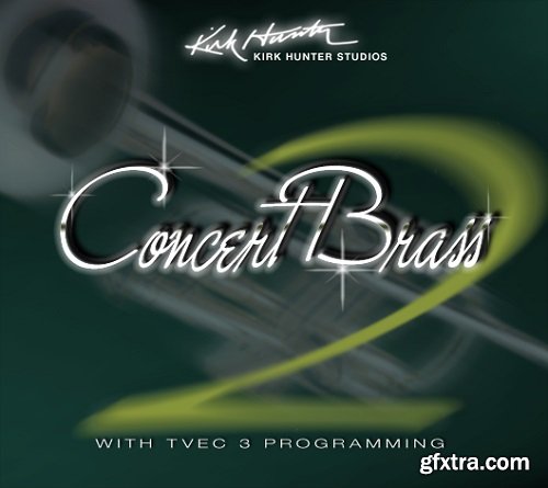 Kirk Hunter Studios Concert Brass 2 KONTAKT MERRY XMAS-SYNTHiC4TE Kirk Hunter Studios Concert Brass 2 KONTAKT MERRY XMAS-SYNTHiC4TE
