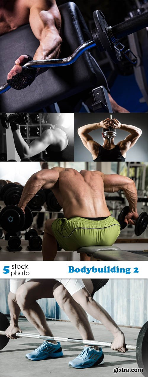 Photos - Bodybuilding 2