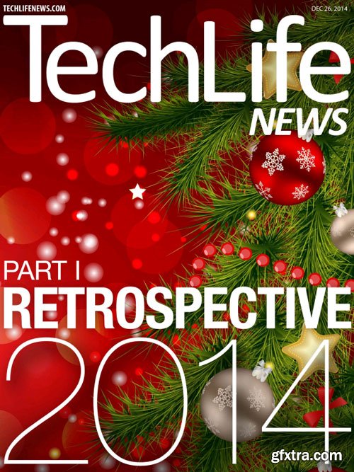 Techlife News Magazine December 28, 2024 (True PDF)