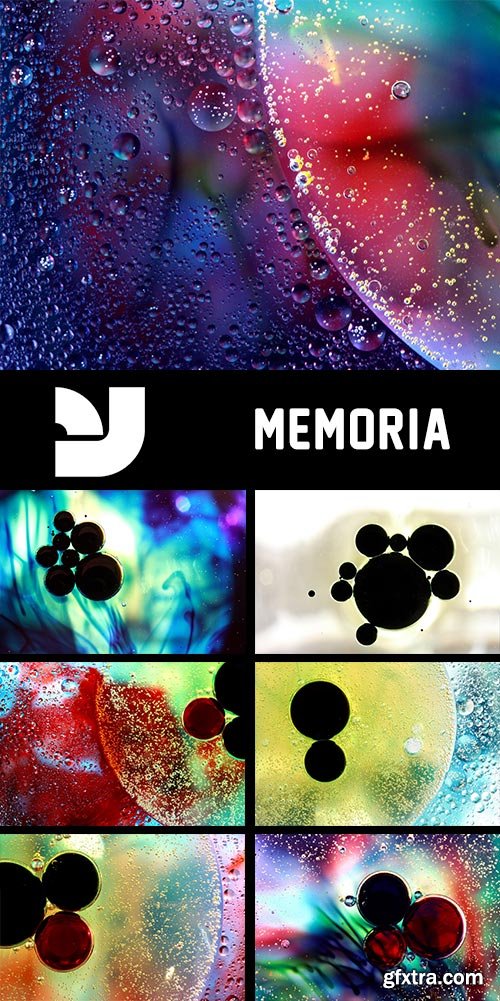 Memoria - 15xJPGs