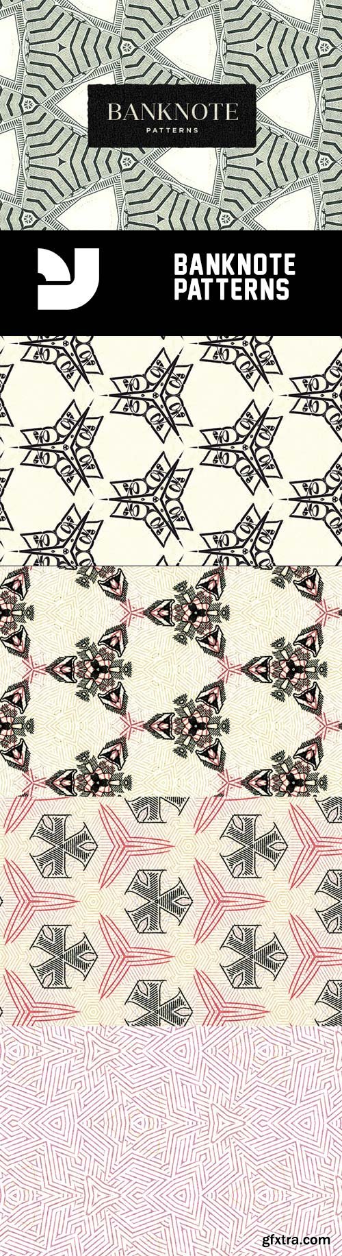 Banknote Patterns