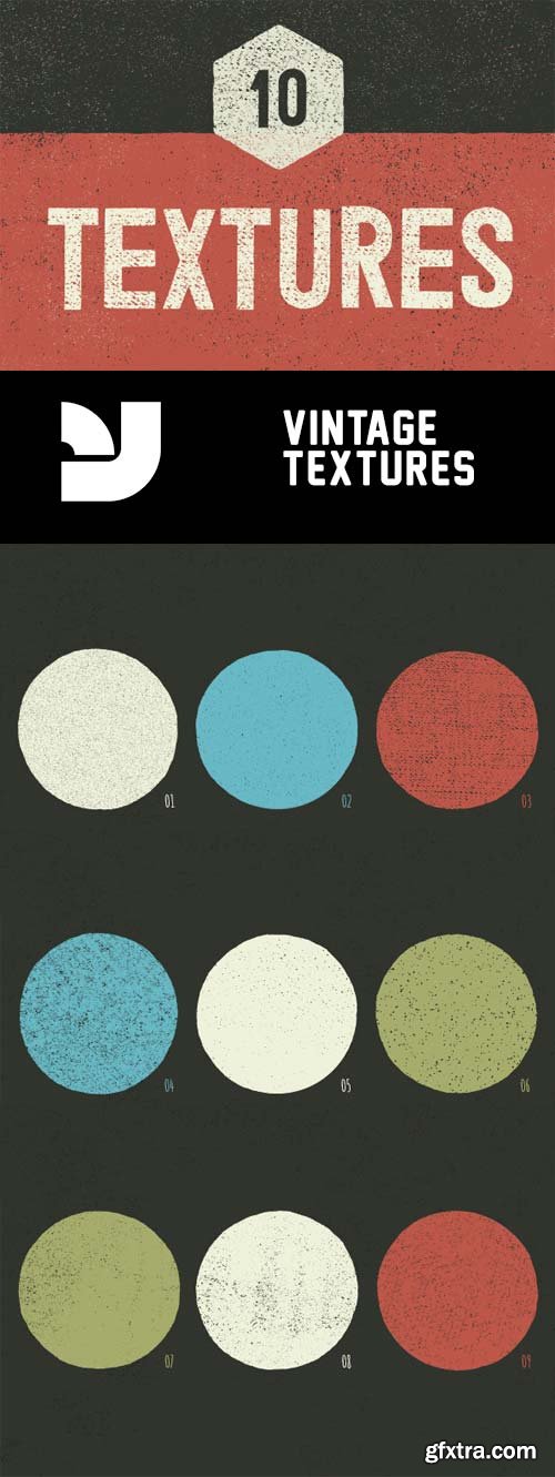 Vintage Textures