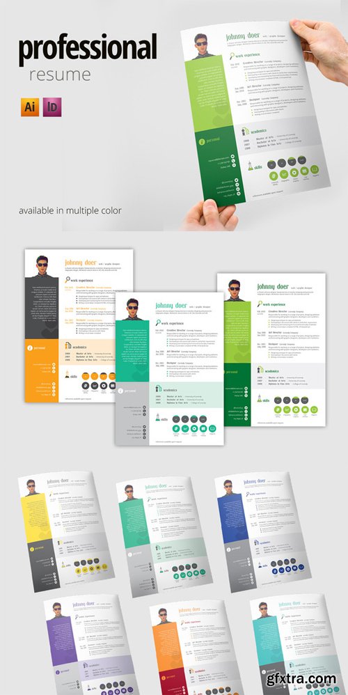 CM - Professional Resume 139350 CM - Professional Resume 139350