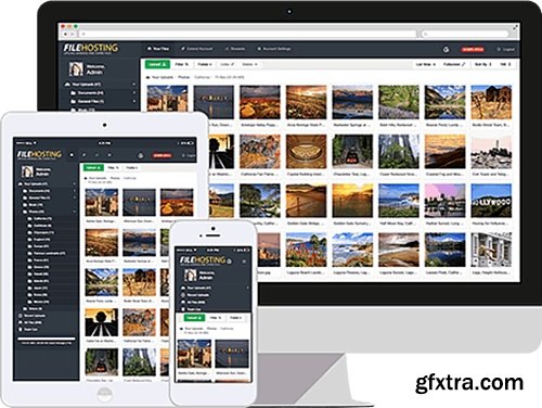 YetiShare - File Hosting Script v4.0 - REPACK - NULLED by ECHO YetiShare - File Hosting Script v4.0 - REPACK - NULLED by ECHO