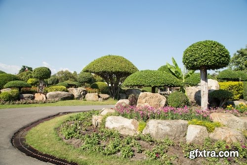 Collection of new Landscaping #3-25 UHQ Jpeg
