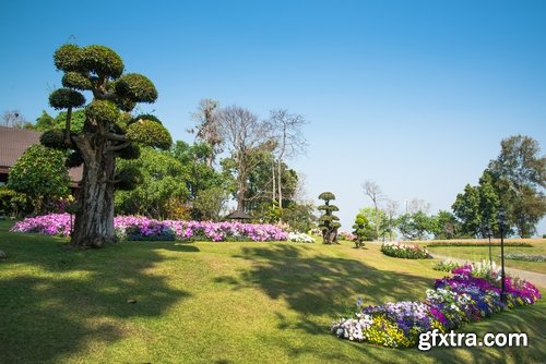 Collection of new Landscaping #3-25 UHQ Jpeg