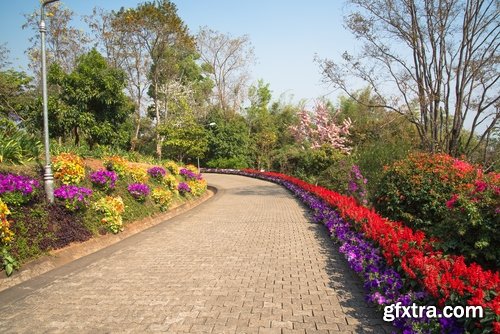Collection of new Landscaping #3-25 UHQ Jpeg