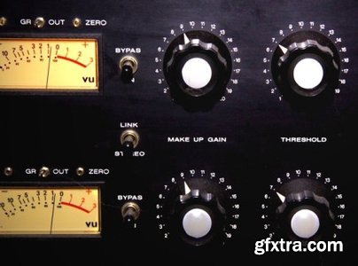 Groove3 - Compressors Explained Groove3 - Compressors Explained