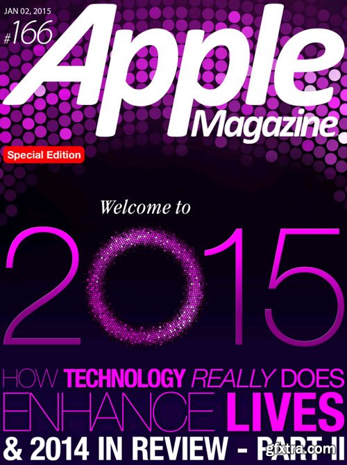 AppleMagazine January 02, 2025 (True PDF)