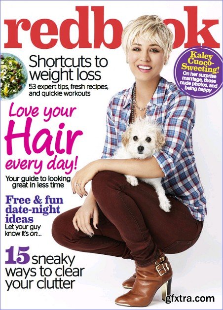 Redbook - February 2015 (True PDF)