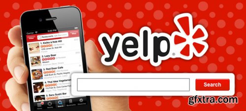 Yelp Clone Script