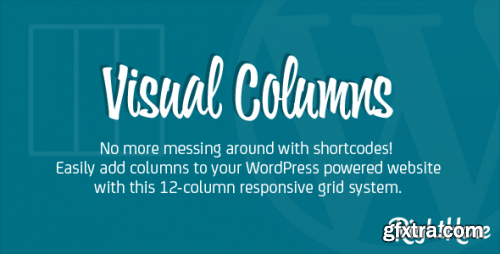 CodeCanyon - Visual Columns for WordPress v1.0.4