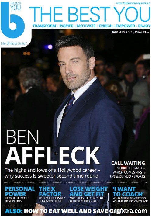 The Best You – January 2015